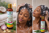 Load image into Gallery viewer, Clarifying Botanical Shampoo - Sugar Town Organics