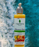 Load image into Gallery viewer, Sunshine Spice Island Seamoss Body Cleanser - Sugar Town Organics