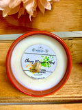 Load image into Gallery viewer, Aromatic Soy Wax Candles - Sugar Town Organics