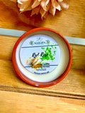 Load image into Gallery viewer, Aromatic Soy Wax Candles - Sugar Town Organics
