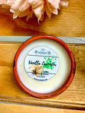 Load image into Gallery viewer, Aromatic Soy Wax Candles - Sugar Town Organics