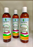 Load image into Gallery viewer, Nettle Hair Care Trio - Sugar Town Organics