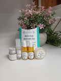 Load image into Gallery viewer, Mini Botanical Skincare Set - Sugar Town Organics