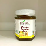 Load image into Gallery viewer, Mango Passion Jam - Sugar Town Organics