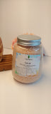 Load image into Gallery viewer, Bath n Soaking Salts - Sugar Town Organics