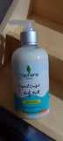 Load image into Gallery viewer, Tropical Comfort Body Milk - Sugar Town Organics