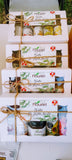 Load image into Gallery viewer, Taste St. Kitts Nevis Gift Box - Sugar Town Organics