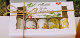 Load image into Gallery viewer, Taste St. Kitts Nevis Gift Box - Sugar Town Organics