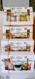 Load image into Gallery viewer, Taste St. Kitts Nevis Gift Box - Sugar Town Organics