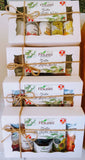 Load image into Gallery viewer, Taste St. Kitts Nevis Gift Box - Sugar Town Organics