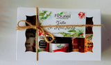Load image into Gallery viewer, Taste St. Kitts Nevis Gift Box - Sugar Town Organics
