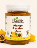 Load image into Gallery viewer, Mango Passion Jam - Sugar Town Organics