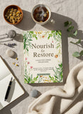 Load image into Gallery viewer, Nourish to Restore: A 14-Day Post-Stroke Healing Guide - Sugar Town Organics
