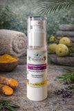 Load image into Gallery viewer, Sunlit Renewal Hyperpigmentation Face Serum - Sugar Town Organics