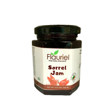 Load image into Gallery viewer, Sorrel (Roselle) Jam - Sugar Town Organics