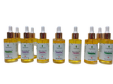 Load image into Gallery viewer, Bath n Body Oil - Sugar Town Organics
