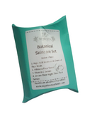 Load image into Gallery viewer, Mini Botanical Skincare Set - Sugar Town Organics