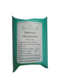 Load image into Gallery viewer, Mini Botanical Skincare Set - Sugar Town Organics