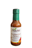 Load image into Gallery viewer, Sorrel Rum Punch Hot Sauce - Sugar Town Organics