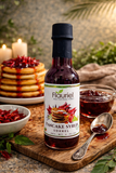 Load image into Gallery viewer, Sorrel Pancake Syrup - Sugar Town Organics