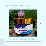 Load image into Gallery viewer, Dream Repair Night Cream - Sugar Town Organics