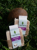 Load image into Gallery viewer, Coconut Soap - Sugar Town Organics
