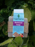 Load image into Gallery viewer, Oatmeal Soap - Sugar Town Organics
