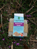 Load image into Gallery viewer, Oatmeal Soap - Sugar Town Organics