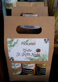 Load image into Gallery viewer, Taste St. Kitts Nevis Gift Box - Sugar Town Organics