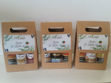 Load image into Gallery viewer, Taste St. Kitts Nevis Gift Box - Sugar Town Organics