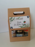Load image into Gallery viewer, Taste St. Kitts Nevis Gift Box - Sugar Town Organics