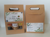 Load image into Gallery viewer, Taste St. Kitts Nevis Gift Box - Sugar Town Organics