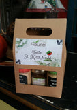 Load image into Gallery viewer, Taste St. Kitts Nevis Gift Box - Sugar Town Organics