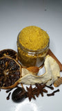 Load image into Gallery viewer, Island Spice Face Scrub - Sugar Town Organics