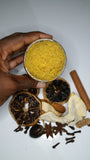 Load image into Gallery viewer, Island Spice Face Scrub - Sugar Town Organics