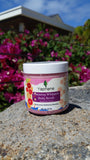 Load image into Gallery viewer, Foaming Whipped Body Scrub - Sugar Town Organics