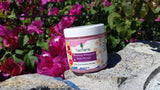 Load image into Gallery viewer, Foaming Whipped Body Scrub - Sugar Town Organics