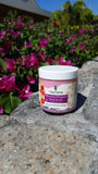 Load image into Gallery viewer, Foaming Whipped Body Scrub - Sugar Town Organics