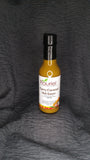 Load image into Gallery viewer, Curry Coconut Hot Sauce - Sugar Town Organics