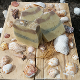 Load image into Gallery viewer, Sea Moss Soap - Sugar Town Organics