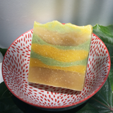 Load image into Gallery viewer, Sugar Cane Soap - Sugar Town Organics