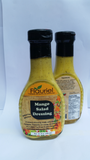 Load image into Gallery viewer, Mango Salad Dressing - Sugar Town Organics