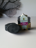 Load image into Gallery viewer, Bamboo Charcoal Soap - Sugar Town Organics