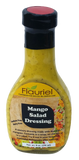 Load image into Gallery viewer, Mango Salad Dressing - Sugar Town Organics