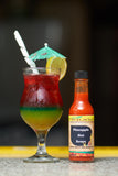 Load image into Gallery viewer, Pineapple Hot Sauce - Sugar Town Organics