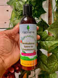 Load image into Gallery viewer, Revitalizing Leave in Conditioner - Sugar Town Organics
