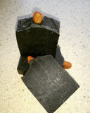 Load image into Gallery viewer, Bamboo Charcoal Soap - Sugar Town Organics