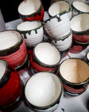 Load image into Gallery viewer, Aromatic Soy Wax Candles - Sugar Town Organics