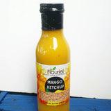 Load image into Gallery viewer, Mango Ketchup - Sugar Town Organics
