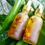 Load image into Gallery viewer, Yoni Oil - Sugar Town Organics